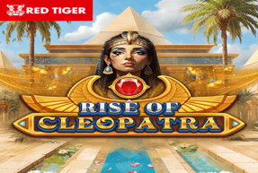 Rise of Cleopatra